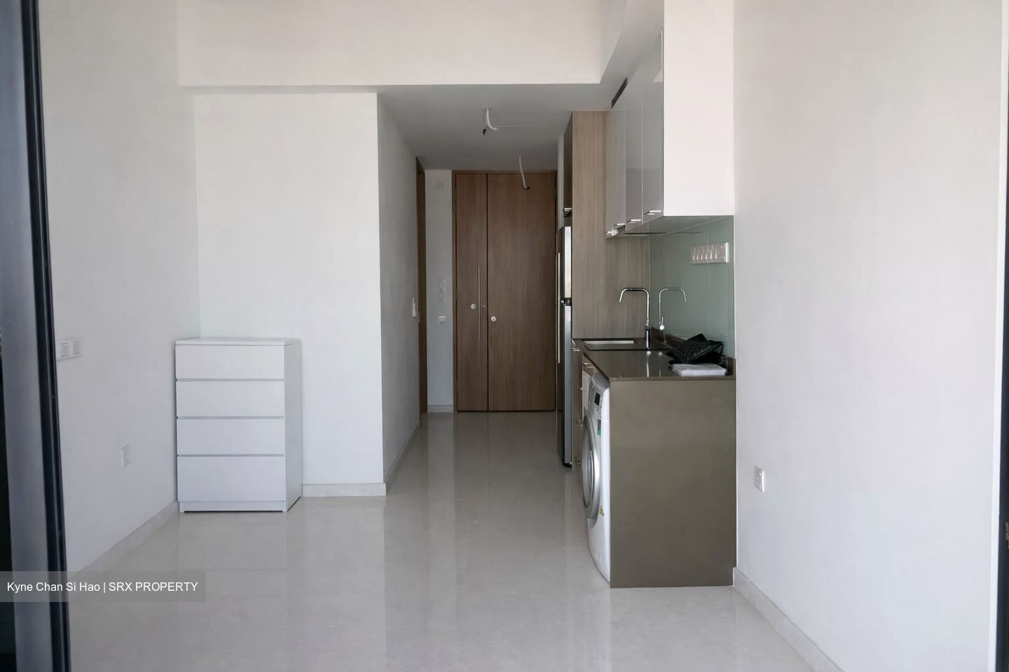 Trilive (D19), Condominium #588895671
